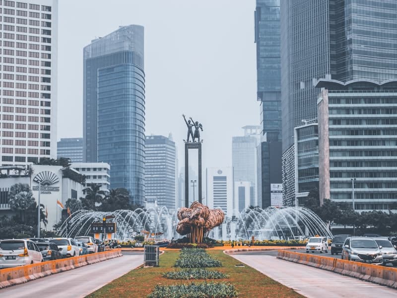 Jakarta